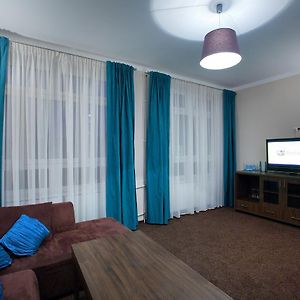Apartament z 1 sypialnią